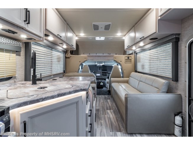 2021 Thor Motor Coach Four Winds 28A - New Class C For Sale by Motor Home Specialist in Alvarado, Texas