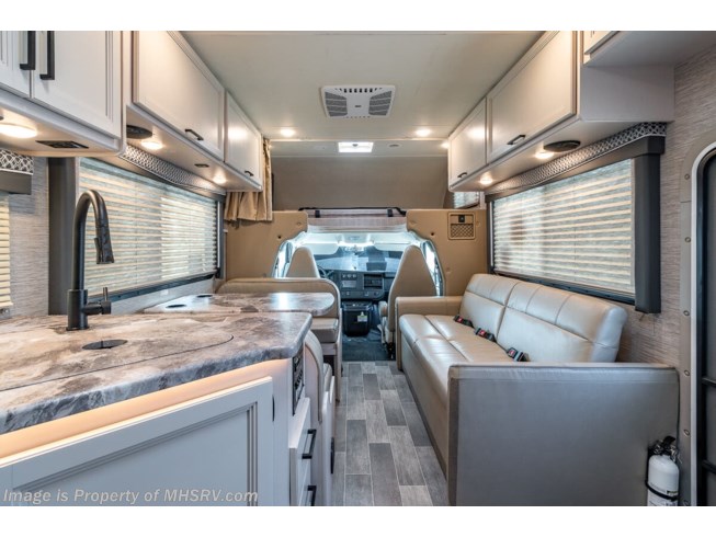 2021 Thor Motor Coach Chateau 28A - New Class C For Sale by Motor Home Specialist in Alvarado, Texas