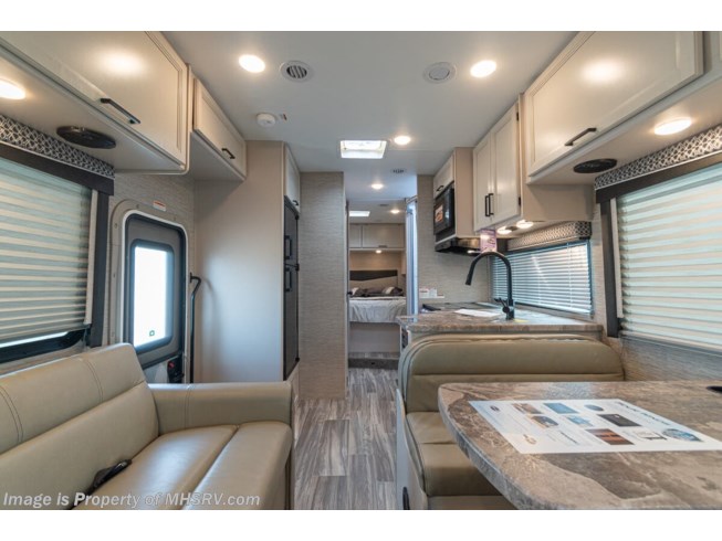 2022 Four Winds 28A by Thor Motor Coach from Motor Home Specialist in Alvarado, Texas