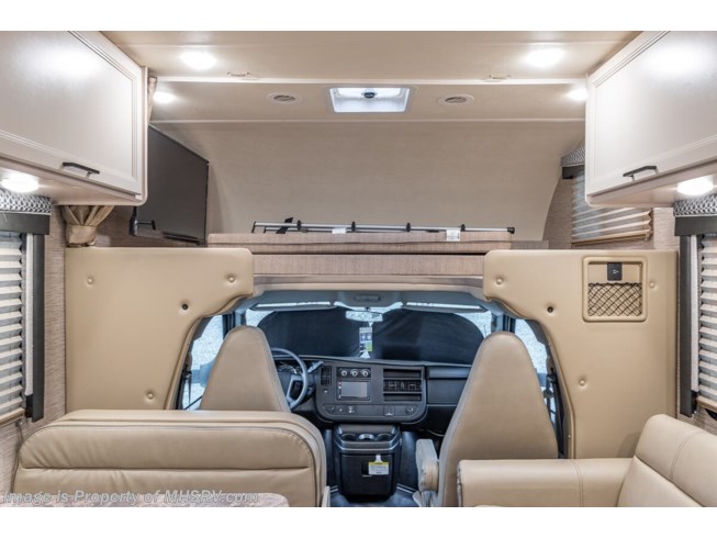 2021 Four Winds 28A by Thor Motor Coach from Motor Home Specialist in Alvarado, Texas