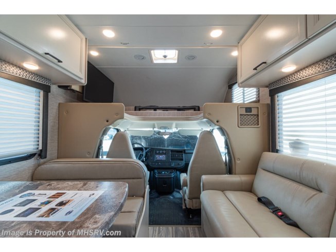 2022 Four Winds 28A by Thor Motor Coach from Motor Home Specialist in Alvarado, Texas