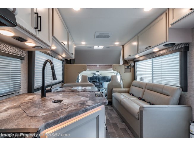 2022 Thor Motor Coach Chateau 28A - New Class C For Sale by Motor Home Specialist in Alvarado, Texas