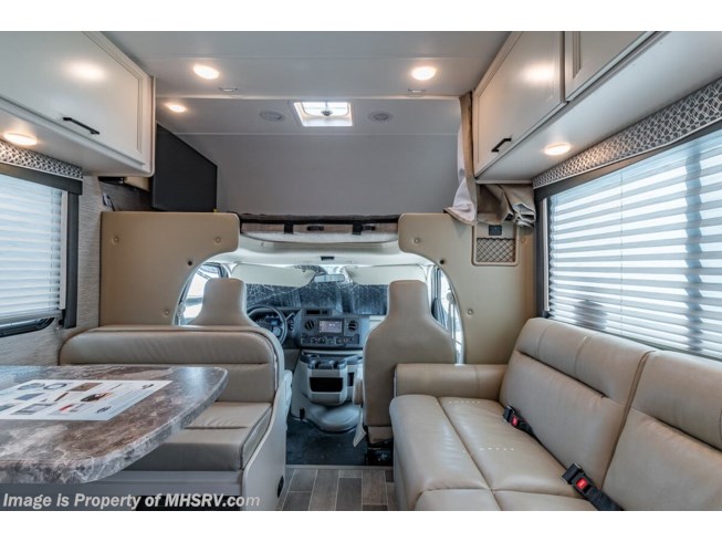 2022 Chateau 28A by Thor Motor Coach from Motor Home Specialist in Alvarado, Texas