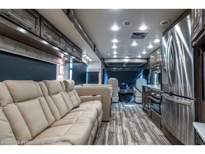 2021 Forest River Georgetown 7 Series GT7 36D7 - New Class A For Sale by Motor Home Specialist in Alvarado, Texas