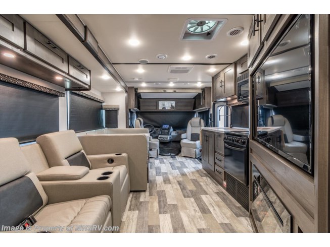 2021 Forest River FR3 33DS - New Class A For Sale by Motor Home Specialist in Alvarado, Texas