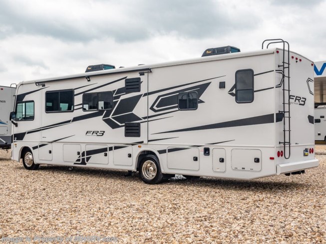 2021 FR3 34DS by Forest River from Motor Home Specialist in Alvarado, Texas