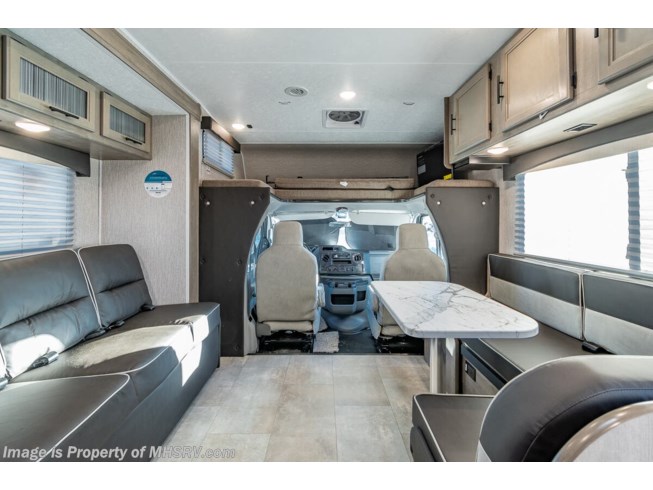 2021 Coachmen Freelander 26DS - New Class C For Sale by Motor Home Specialist in Alvarado, Texas