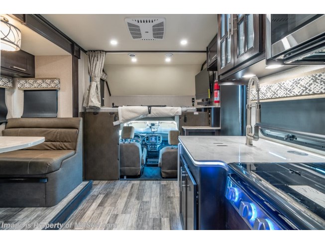 2021 Dynamax Corp Isata 5 Series 28SS - New Class C For Sale by Motor Home Specialist in Alvarado, Texas
