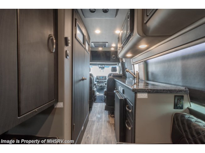 2023 Patriot MD4 "The Beast" by American Coach from Motor Home Specialist in Alvarado, Texas