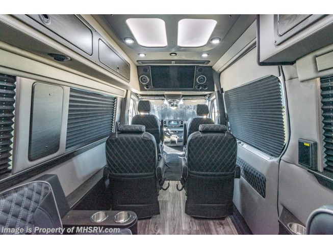 2022 American Coach Patriot Cruiser S5 - New Class B For Sale by Motor Home Specialist in Alvarado, Texas