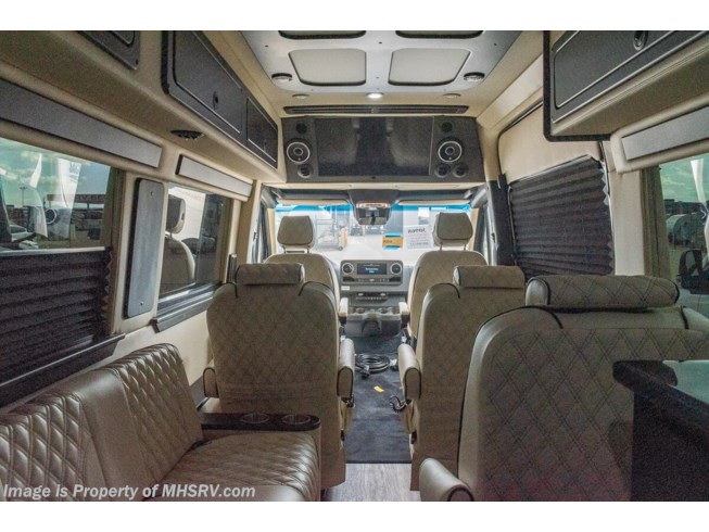 2023 American Coach Patriot Cruiser S5 - New Class B For Sale by Motor Home Specialist in Alvarado, Texas