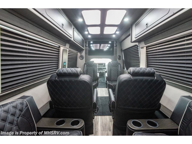 2023 American Coach Patriot Cruiser D6 - New Class B For Sale by Motor Home Specialist in Alvarado, Texas