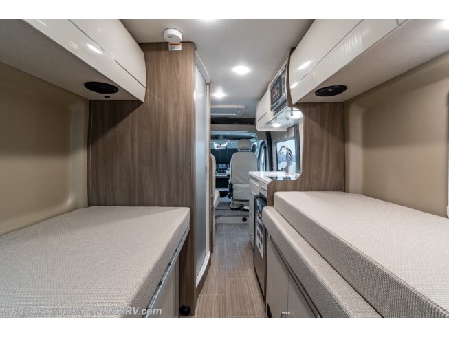2021 Thor Motor Coach Tellaro 20AT - New Class B For Sale by Motor Home Specialist in Alvarado, Texas
