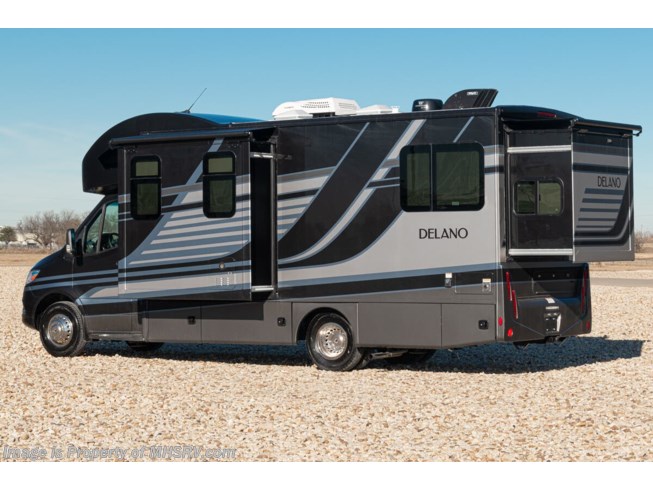 2021 Delano 24RW by Thor Motor Coach from Motor Home Specialist in Alvarado, Texas