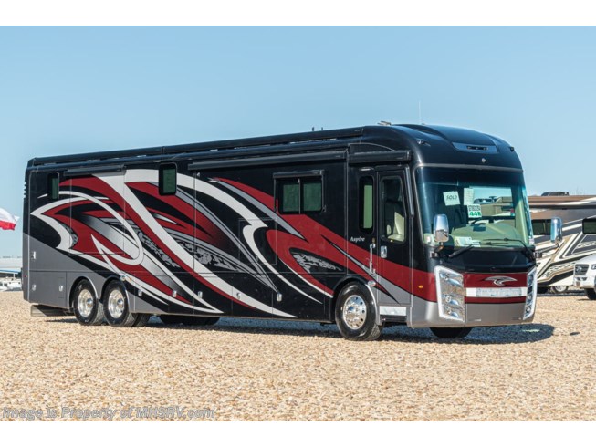 New 2021 Entegra Coach Aspire 44R available in Alvarado, Texas