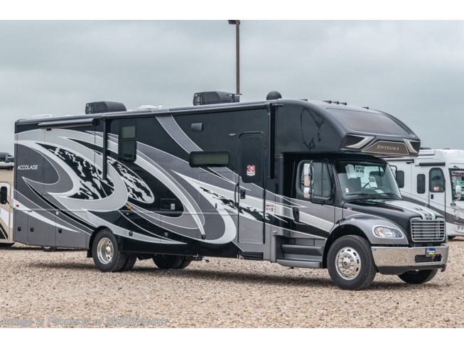 New 2021 Entegra Coach Accolade 37K available in Alvarado, Texas