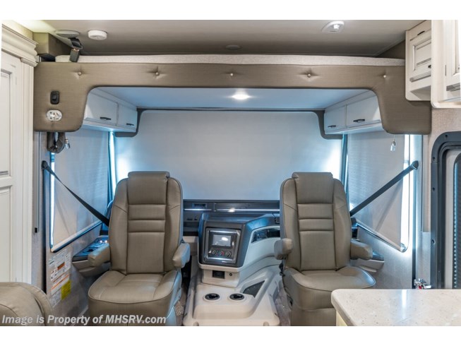 2021 Vision XL 34B by Entegra Coach from Motor Home Specialist in Alvarado, Texas