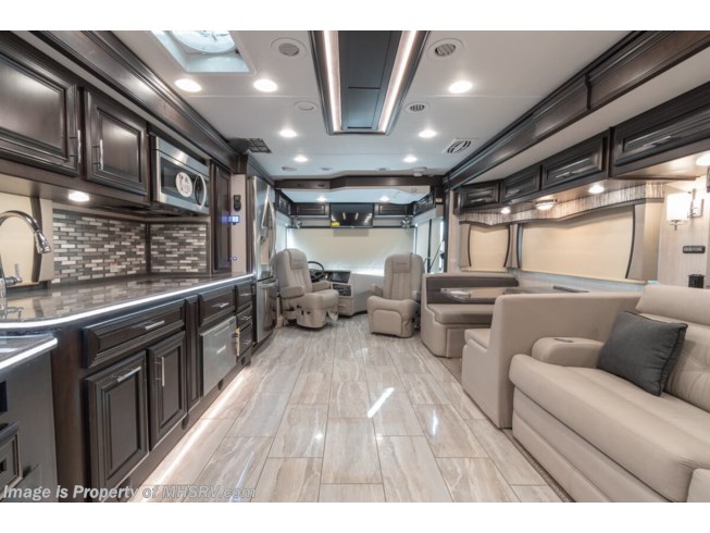 2021 Forest River Berkshire XLT 45A - New Diesel Pusher For Sale by Motor Home Specialist in Alvarado, Texas