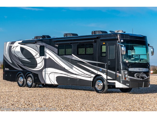 New 2021 Forest River Berkshire XLT 45A available in Alvarado, Texas
