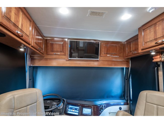 2018 Discovery LXE 44H by Fleetwood from Motor Home Specialist in Alvarado, Texas