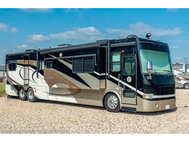 Used 2008 Tiffin Allegro Bus 42 QRP available in Alvarado, Texas