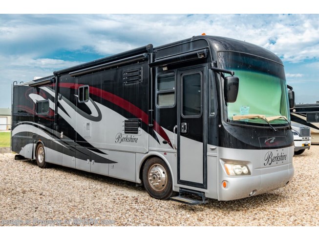 Used 2011 Forest River Berkshire 390RB available in Alvarado, Texas