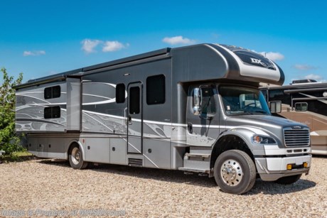 10/14/20 &lt;a href=&quot;http://www.mhsrv.com/other-rvs-for-sale/dynamax-rv/&quot;&gt;&lt;img src=&quot;http://www.mhsrv.com/images/sold-dynamax.jpg&quot; width=&quot;383&quot; height=&quot;141&quot; border=&quot;0&quot;&gt;&lt;/a&gt;  **Consignment** Used Dynamax for sale- 2019 Dynamax DX3 37BH Bunk Model with 2 slides and 12,725 miles. This RV is approximately 39 feet and 2 inches in length and features a 350HP Cummins engine, 8KW Onan generator, 20K lb. hitch, aluminum rims, automatic leveling system, 3 camera monitoring system, 2 Ducted A/Cs with heat pumps, tilt and telescoping steering wheel, GPS, keyless entry, power windows and door locks, Aqua-Hot, 2 power patio awnings, pass thru storage with side swing doors, LED running lights, docking lights, black tank rinsing system, water filtration system, power water hose reel, 50 Amp power reel, exterior shower, clear paint mask, inverter, exterior entertainment center, booth converts to sleeper, dual pane windows, fireplace, Multi Plex lighting system, black out shades, solid surface kitchen counters with sink covers, convection microwave, 2 burner range, residential refrigerator with ice maker, glass door shower with seat, stackable washer/dryer, cab over bunk, theater seats, 2 bunk TVs, 3 Flat Panel TVs and much more. For additional information and photos please visit Motor Home Specialist at www.MHSRV.com or call 800-335-6054.