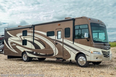 10/27/20 &lt;a href=&quot;http://www.mhsrv.com/coachmen-rv/&quot;&gt;&lt;img src=&quot;http://www.mhsrv.com/images/sold-coachmen.jpg&quot; width=&quot;383&quot; height=&quot;141&quot; border=&quot;0&quot;&gt;&lt;/a&gt;  Used Coachmen RV for sale- 2015 Coachmen Encounter 36B with 3 slides and 21,396 miles. This RV is approximately 37 feet and 4 inches in length and features an automatic leveling system, 5.5KW Onan generator, 5K lb. hitch, aluminum rims, 3 camera monitoring system, 2 Ducted A/Cs, keyless entry, electric gas/water heater, power patio awning, water filtration system, clear paint mask, exterior entertainment center, inverter, dual pane windows, fireplace, power day/night shades, sink covers, convection microwave, residential refrigerator with ice maker, glass shower door, bunk bed TVs, 3 Flat Panel TVs, and much more. For additional information and photos please visit Motor Home Specialist at www.MHSRV.com or call 800-335-6054.