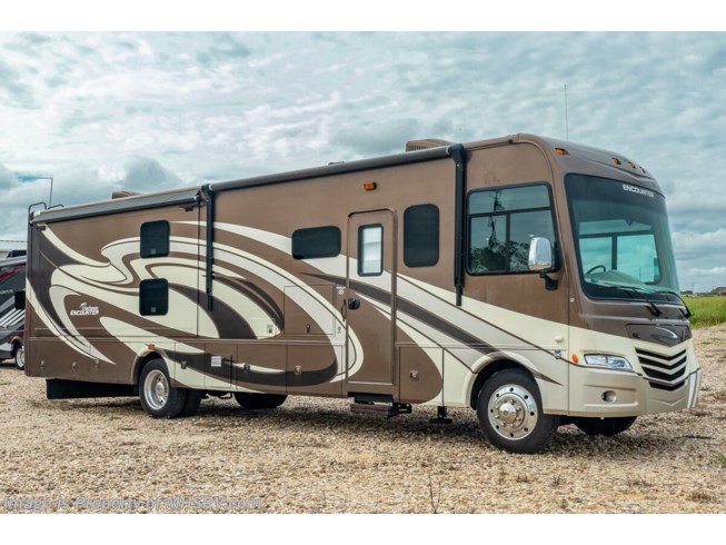Used 2015 Coachmen Encounter 36BH available in Alvarado, Texas