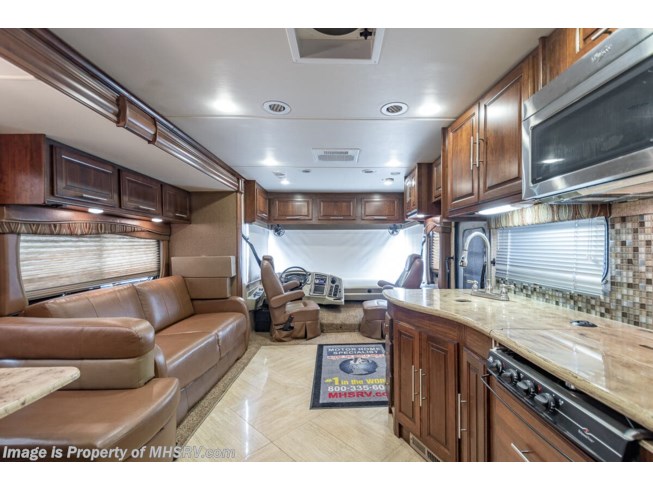 2015 Coachmen Encounter 36BH - Used Class C For Sale by Motor Home Specialist in Alvarado, Texas