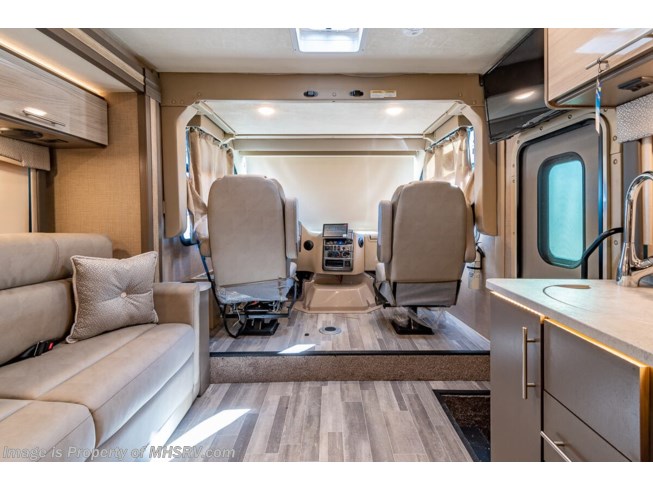 2021 Thor Motor Coach Vegas 24.1 - New Class A For Sale by Motor Home Specialist in Alvarado, Texas