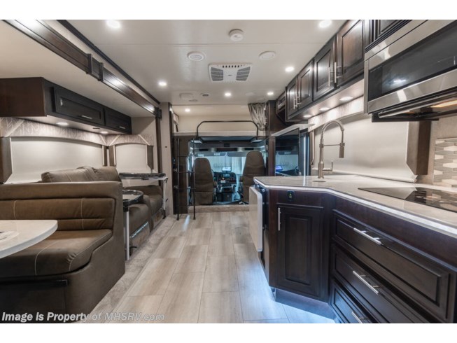 2021 Dynamax Corp DX3 37BD - New Class C For Sale by Motor Home Specialist in Alvarado, Texas