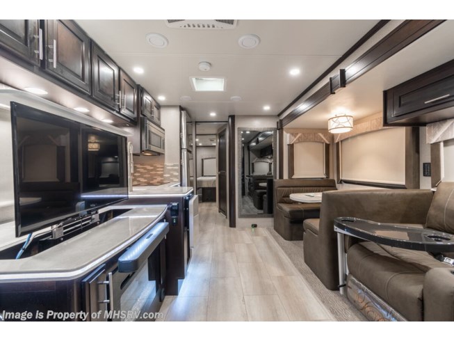 2021 DX3 37BD by Dynamax Corp from Motor Home Specialist in Alvarado, Texas