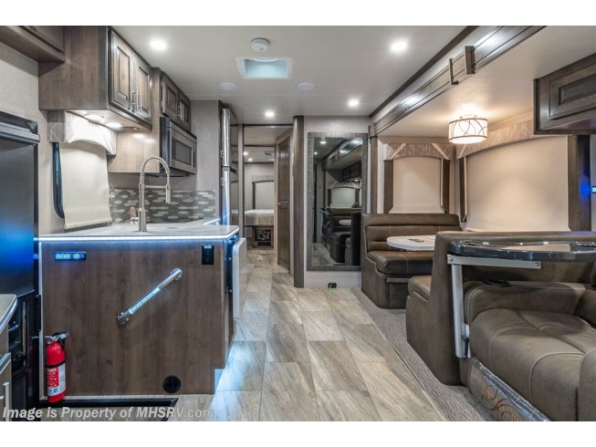 2021 DX3 37BH by Dynamax Corp from Motor Home Specialist in Alvarado, Texas