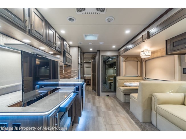 2021 DX3 37BD by Dynamax Corp from Motor Home Specialist in Alvarado, Texas