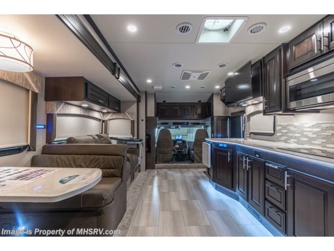 2021 Dynamax Corp DX3 37RB - New Class C For Sale by Motor Home Specialist in Alvarado, Texas