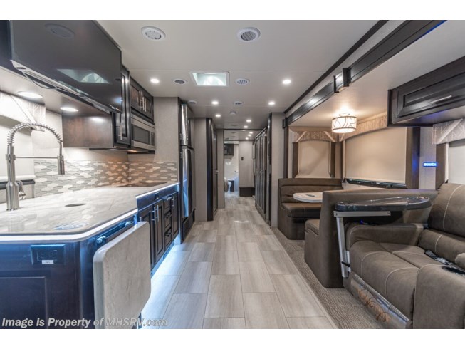 2021 DX3 37RB by Dynamax Corp from Motor Home Specialist in Alvarado, Texas