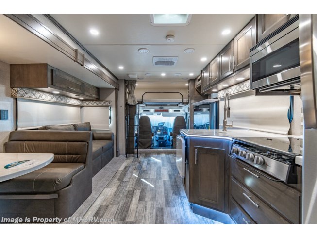 2021 Dynamax Corp Force HD 37BD - New Class C For Sale by Motor Home Specialist in Alvarado, Texas