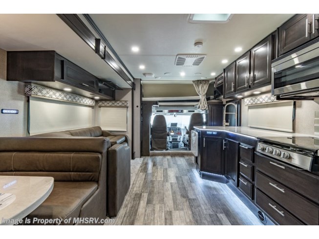 2021 Dynamax Corp Force HD 34KD - New Class C For Sale by Motor Home Specialist in Alvarado, Texas