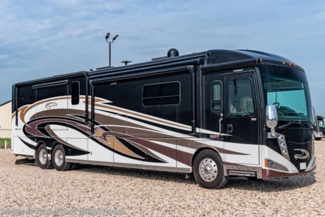 2/24/21 &lt;a href=&quot;http://www.mhsrv.com/winnebago-rvs/&quot;&gt;&lt;img src=&quot;http://www.mhsrv.com/images/sold-winnebago.jpg&quot; width=&quot;383&quot; height=&quot;141&quot; border=&quot;0&quot;&gt;&lt;/a&gt;  **Consignment** Used Winnebago RV for sale- Used 2014 Winnebago Ellipse 42QD Bath &amp; &#189; with 3 slides and 62,016 miles. This RV is approximately 42 feet in length and features a 450HP Cummins engine, automatic leveling system, 3 camera monitoring system, 10KW Onan generator, 15K lb. hitch, aluminum rims, 3 Ducted A/Cs with 2 heat pumps, tilt and telescoping smart wheel, power pedals, GPS, Aqua Hot, power patio and door awnings, cargo tray, pass thru storage with side swing doors, LED running lights, docking lights, black tank rinsing system, water filtration system, power water hose reel, 50 amp power reel, exterior shower, clear paint mask, exterior entertainment center, inverter, central vacuum, dual pane windows, fireplace, power roof vents, ceiling fans, black out shades, solid surface kitchen counters with sink covers, dishwasher, convection microwave, 2 burner range, residential refrigerator with ice maker, glass shower door with seat, stackable washer/dryer, King Bed, 3 Flat Panel TVs and much more. For additional information and photos please visit Motor Home Specialist at www.MHSRV.com or call 800-335-6054.