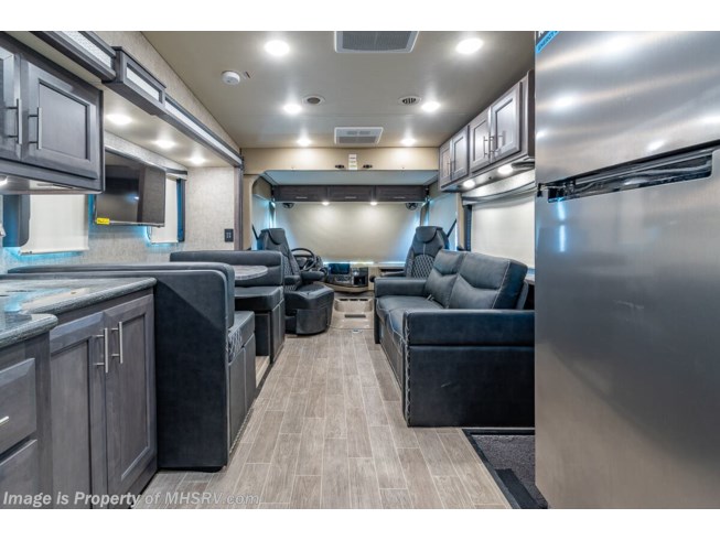 2021 Thor Motor Coach Outlaw 38KB - New Class A For Sale by Motor Home Specialist in Alvarado, Texas