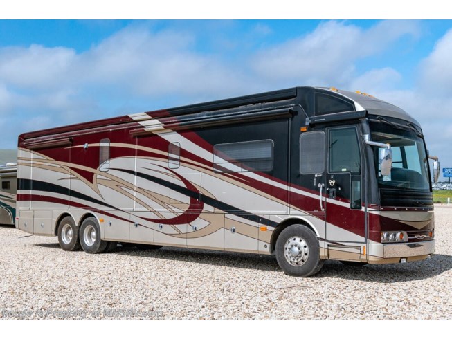 Used 2006 American Coach American Heritage 45AT available in Alvarado, Texas