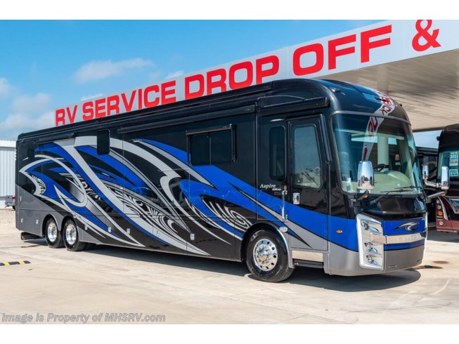 Used 2020 Entegra Coach Aspire 44R available in Alvarado, Texas