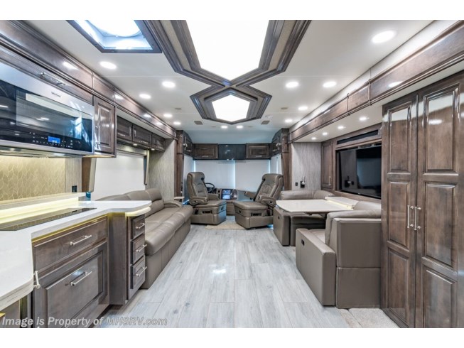 2020 Entegra Coach Aspire 44R - Used Diesel Pusher For Sale by Motor Home Specialist in Alvarado, Texas