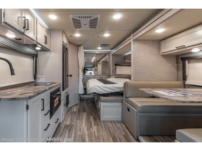 2021 Compass 23TW by Thor Motor Coach from Motor Home Specialist in Alvarado, Texas