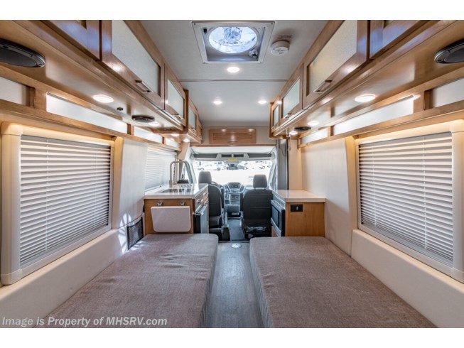 2020 Coachmen Beyond 22RB - Used Class B For Sale by Motor Home Specialist in Alvarado, Texas