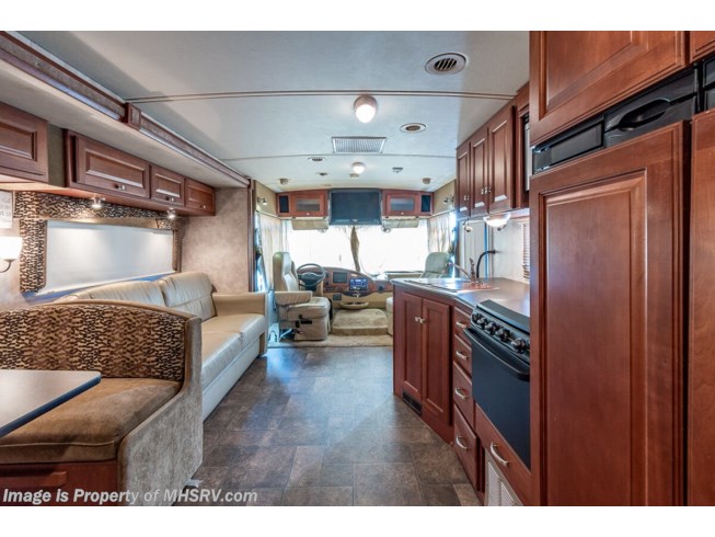 2013 Itasca Sunstar 35B - Used Class A For Sale by Motor Home Specialist in Alvarado, Texas