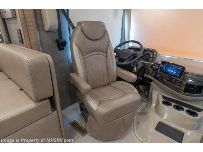 2022 Challenger 37DS by Thor Motor Coach from Motor Home Specialist in Alvarado, Texas