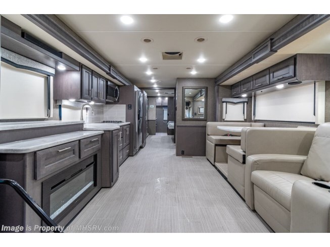 2022 Thor Motor Coach Challenger 37FH - New Class A For Sale by Motor Home Specialist in Alvarado, Texas