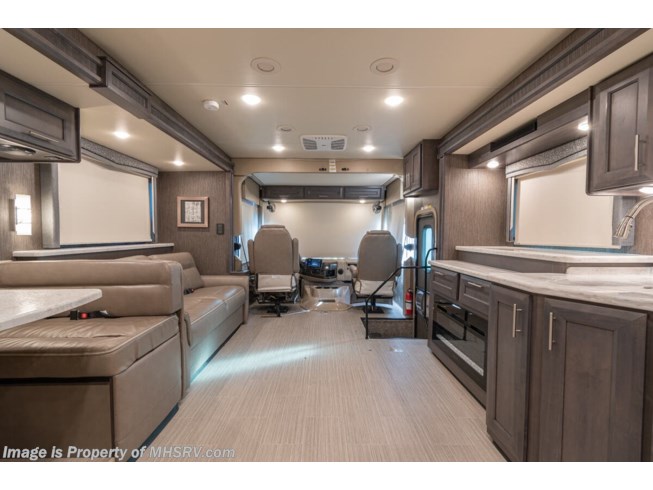 2021 Thor Motor Coach Challenger 37FH - New Class A For Sale by Motor Home Specialist in Alvarado, Texas